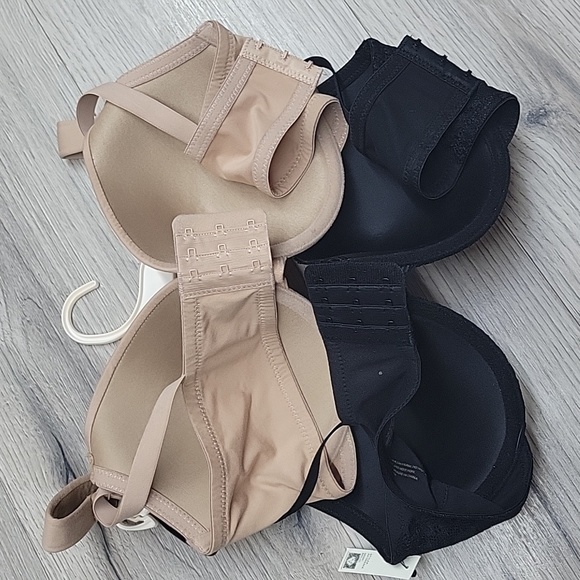 ANNE KLEIN BRAS. - Picture 5 of 6